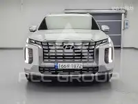 2023 Hyundai Palisade