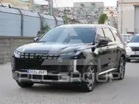2023 Hyundai Palisade