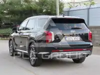 2023 Hyundai Palisade
