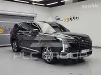 2023 Hyundai Palisade