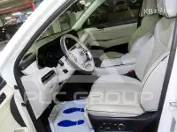 2023 Hyundai Palisade