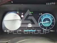 2023 Hyundai Palisade
