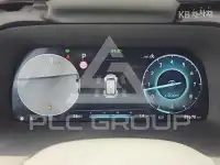2023 Hyundai Palisade