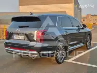 2023 Hyundai Palisade