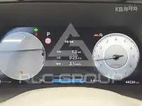 2023 Hyundai Palisade