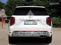 2023 Hyundai Palisade