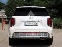 2023 Hyundai Palisade