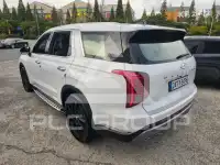 2023 Hyundai Palisade