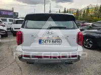 2023 Hyundai Palisade