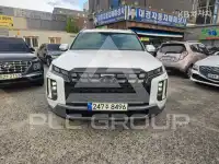 2023 Hyundai Palisade