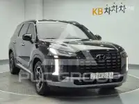 2023 Hyundai Palisade