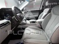 2023 Hyundai Palisade