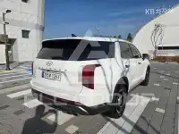 2023 Hyundai Palisade