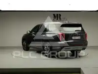 2023 Hyundai Palisade