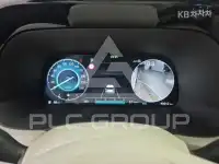 2023 Hyundai Palisade