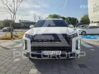 2023 Hyundai Palisade