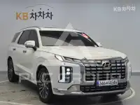 2023 Hyundai Palisade
