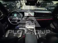 2023 Hyundai Palisade
