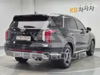 2023 Hyundai Palisade