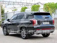 2023 Hyundai Palisade