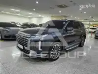 2023 Hyundai Palisade