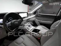 2023 Hyundai Palisade