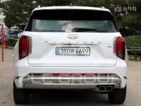 2023 Hyundai Palisade