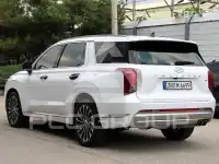2023 Hyundai Palisade