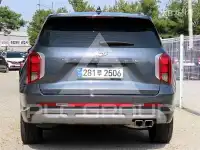 2023 Hyundai Palisade