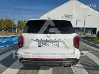2023 Hyundai Palisade