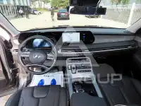 2023 Hyundai Palisade