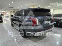 2023 Hyundai Palisade