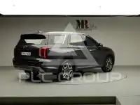 2023 Hyundai Palisade