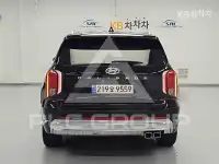 2023 Hyundai Palisade