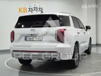 2023 Hyundai Palisade