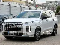2023 Hyundai Palisade