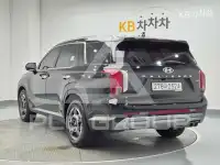 2023 Hyundai Palisade