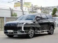 2023 Hyundai Palisade