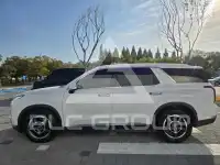 2023 Hyundai Palisade