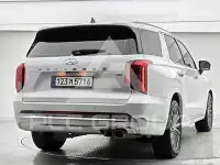 2023 Hyundai Palisade