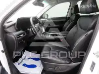 2023 Hyundai Palisade