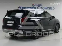 2023 Hyundai Palisade