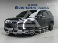 2023 Hyundai Palisade