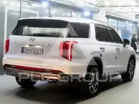 2023 Hyundai Palisade