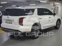2023 Hyundai Palisade