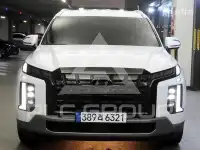 2023 Hyundai Palisade