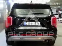 2023 Hyundai Palisade