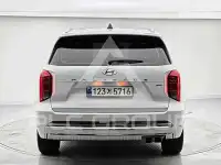 2023 Hyundai Palisade