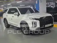 2023 Hyundai Palisade