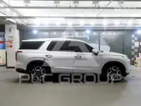 2023 Hyundai Palisade